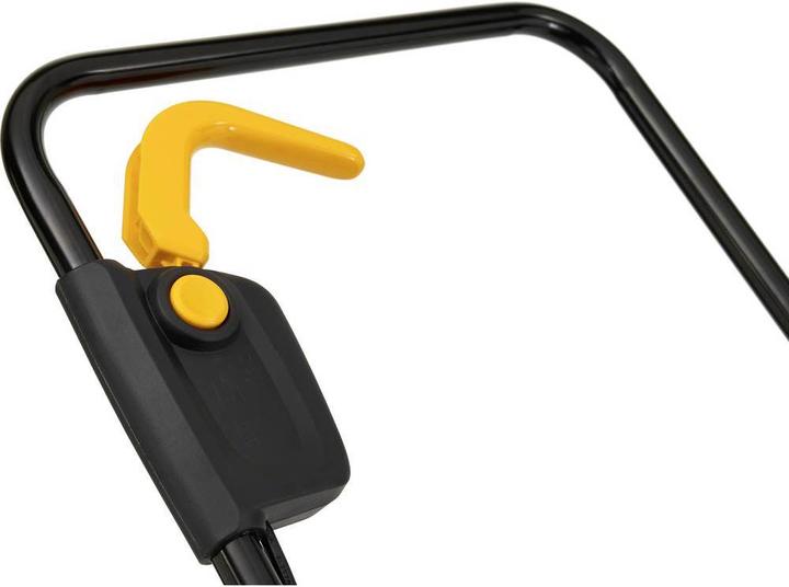 Produktbild Alpina Garden AL1 3420 Li (Akkubetrieb)