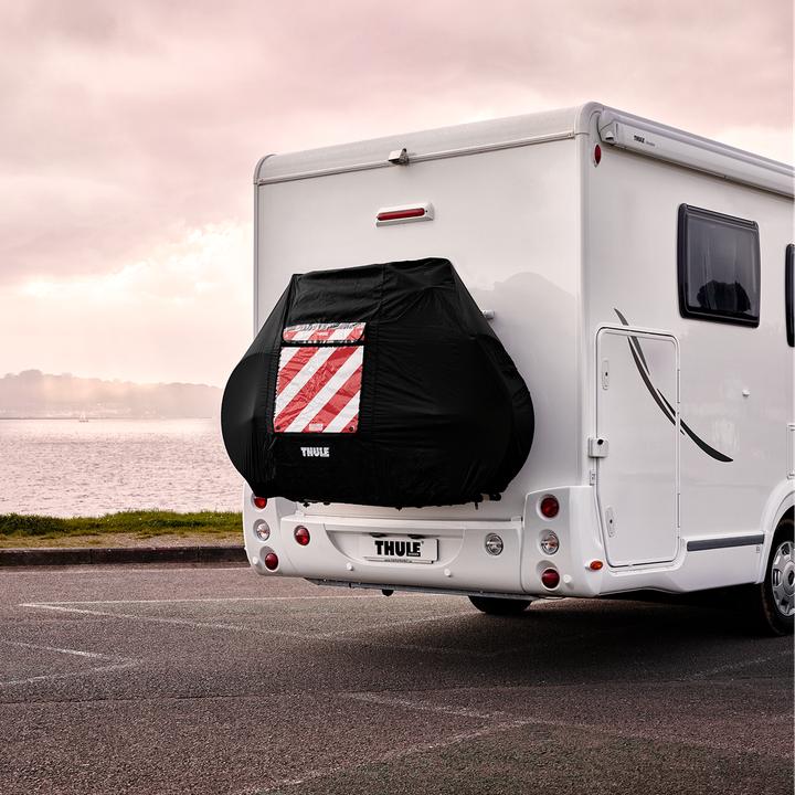 Actual product image Thule Bike Cover 2-3