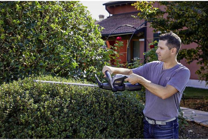 Produktbild Alpina Garden AHT 20 Li (Akkubetrieb)