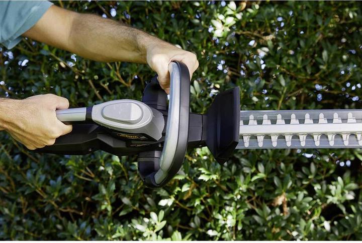 Produktbild Alpina Garden AHT 20 Li (Akkubetrieb)