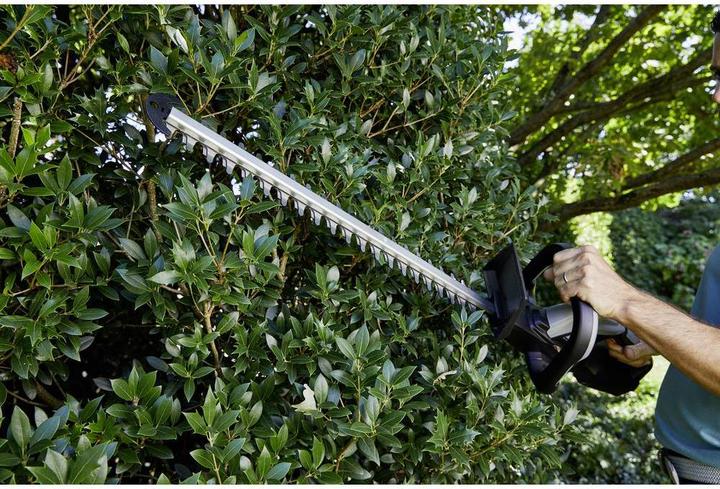 Produktbild Alpina Garden AHT 20 Li (Akkubetrieb)