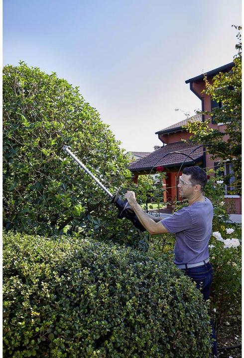 Produktbild Alpina Garden AHT 20 Li (Akkubetrieb)