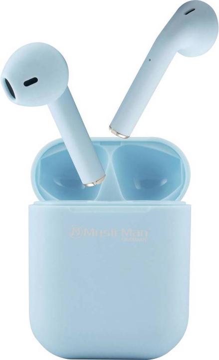 Actual product image Technaxx In Ear Headphones MusicMan Micro TWS BT X57 (2 h, Wireless)