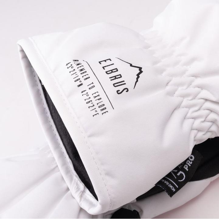 Produktbild Elbrus Astia isolierte Handschuhe (M, S)