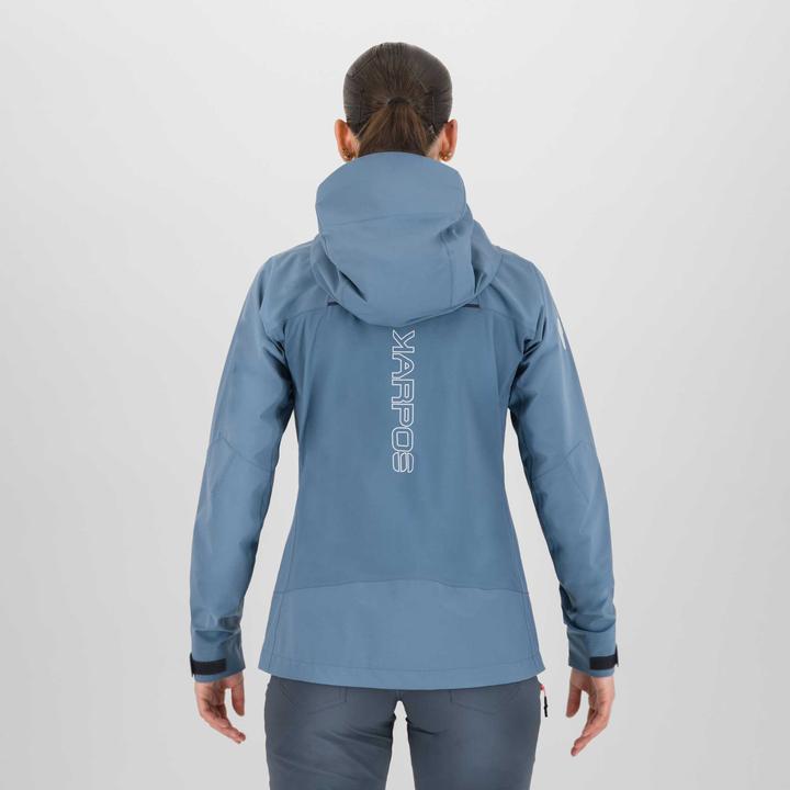 Produktbild Karpos Temporale W Jacket (M)