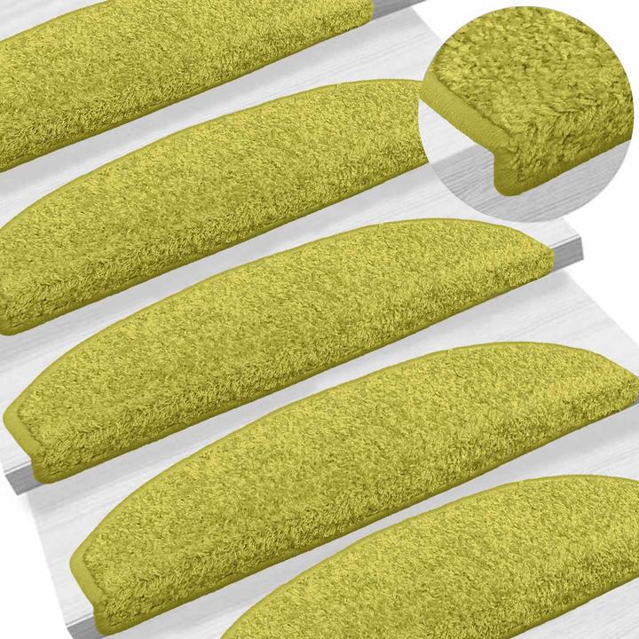 Produktbild vidaXL Stufenmatten (80 x 24.50 cm)