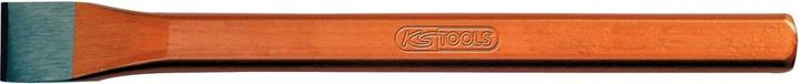 Produktbild KS Tools Flachmeissel oval (31 mm)