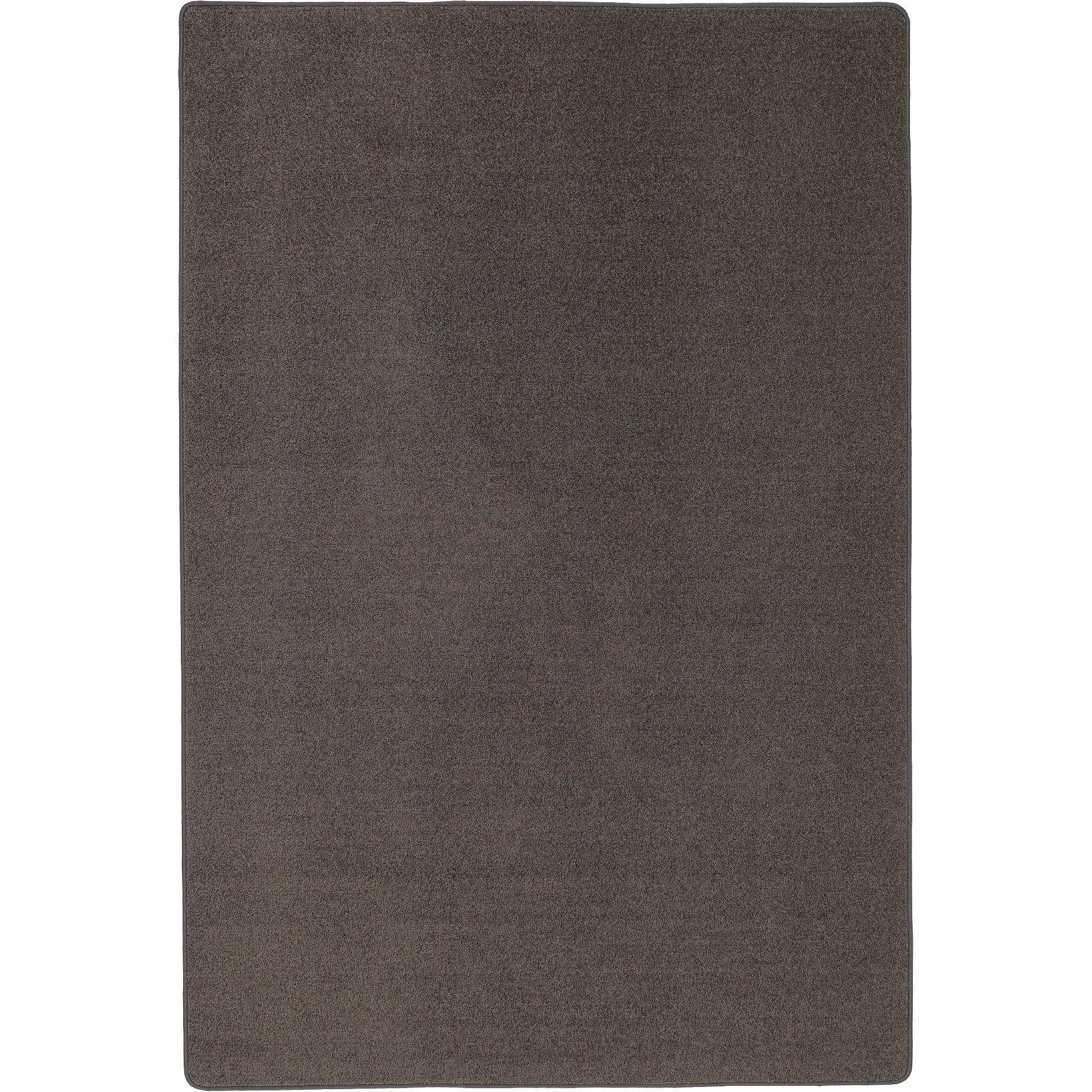 Thumbnail - Snapstyle, Teppich, Trend Velours Teppich Joy (100 x 100 cm)