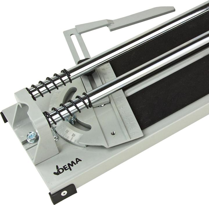 Produktbild Dema Fliesenschneider DFS600 Basic