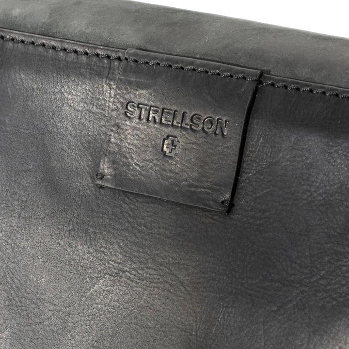 Produktbild Strellson Umhängetasche Brick Lane Jeremy Shoulderbag SVF