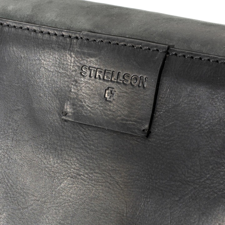 Immagine prodotto Strellson Borsa a tracolla Brick Lane Jeremy Shoulderbag SVF