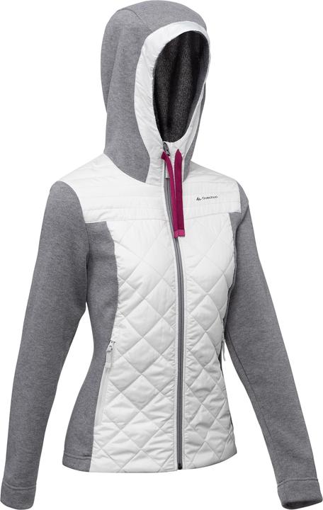 Actual product image Quechua NH100 HYBRID (44)