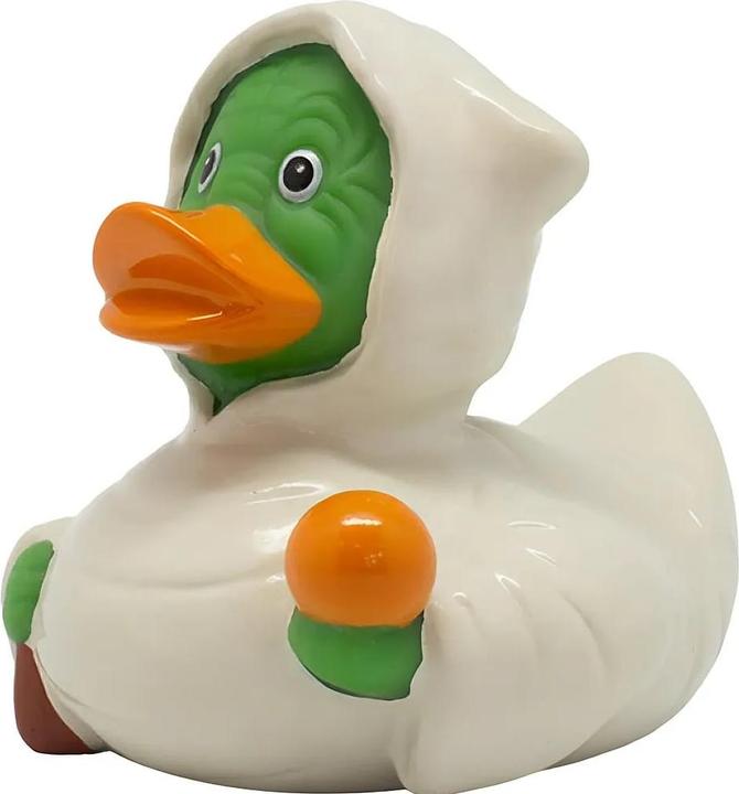 Actual product image LiLaLu Bath duck Grom