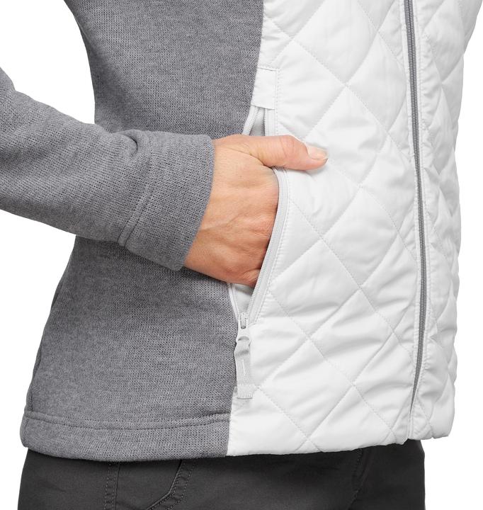 Actual product image Quechua NH100 HYBRID (44)