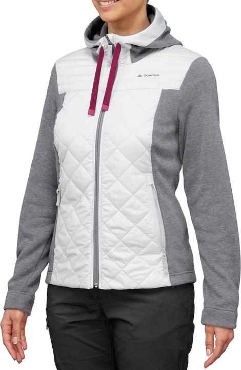 Actual product image Quechua NH100 HYBRID (44)