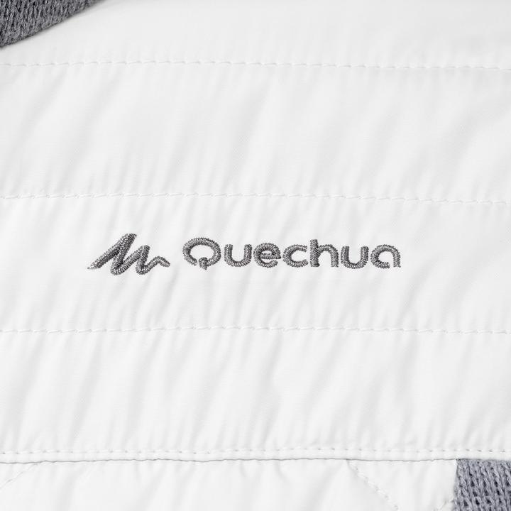 Actual product image Quechua NH100 HYBRID (44)