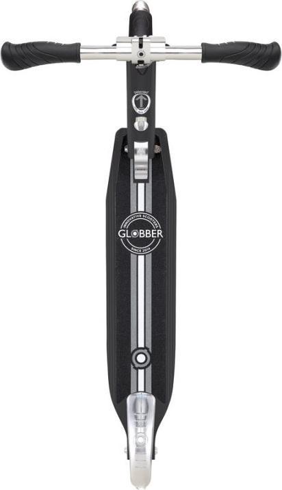 Produktbild Globber Scooter Flow Element Lights 721-120 Black