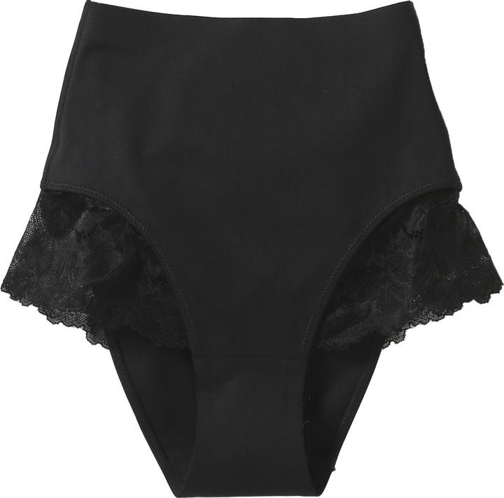 Immagine prodotto Envie de Fraise Rückbildungs-Slip aus Mikrofaser mit Spitze (36, 38)