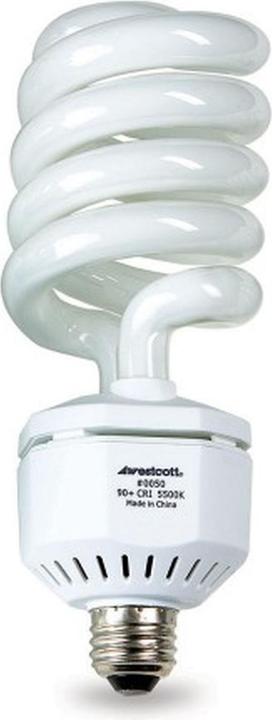 Produktbild Westcott Leuchtstofflampe