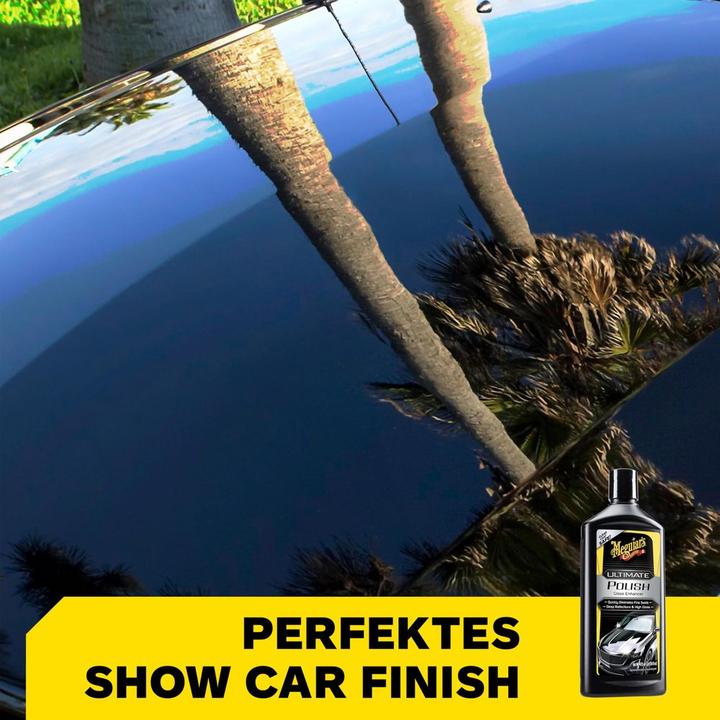 Produktbild Meguiar's Ultimate Polish (473 ml)
