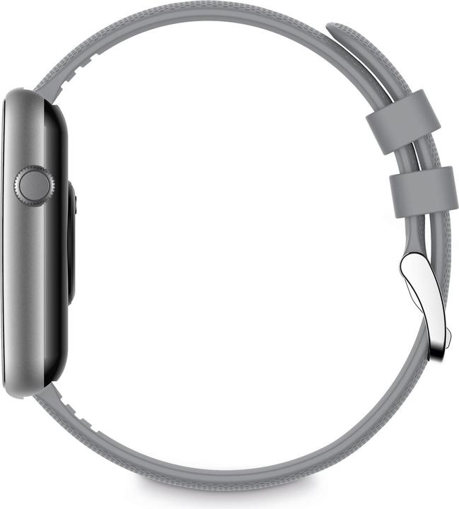 Image du produit KSIX Tube Smartwatch Gris (46.20 mm)