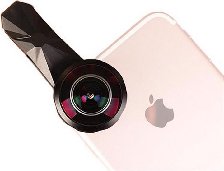 Image du produit 7artisans Objectif fisheye