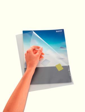 Image du produit Leitz Pochettes transparentes PP A4 (A4, 100 x)
