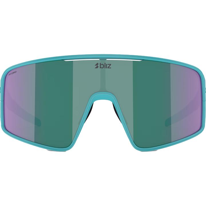 Image du produit Bliz P001S (turquoise-green w blue-green, pola green Revo, Vert w Bleu)