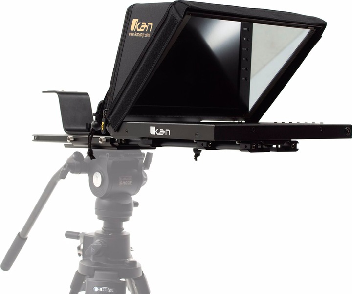 Actual product image Ikan PT4200 Professional Portable Teleprompter (Various video accessories)