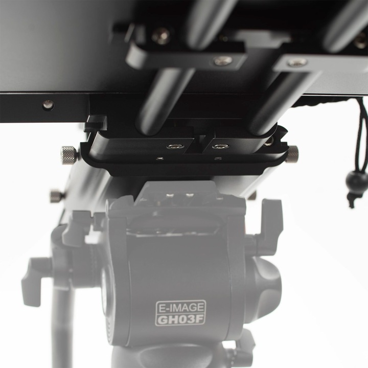 Actual product image Ikan PT4200 Professional Portable Teleprompter (Various video accessories)