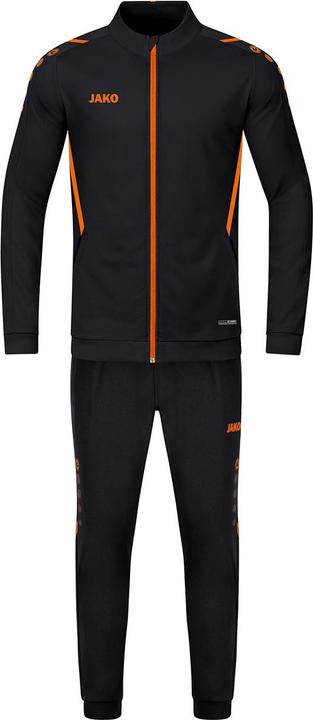 Produktbild JAKO Polyesterjacke Challenge (116)