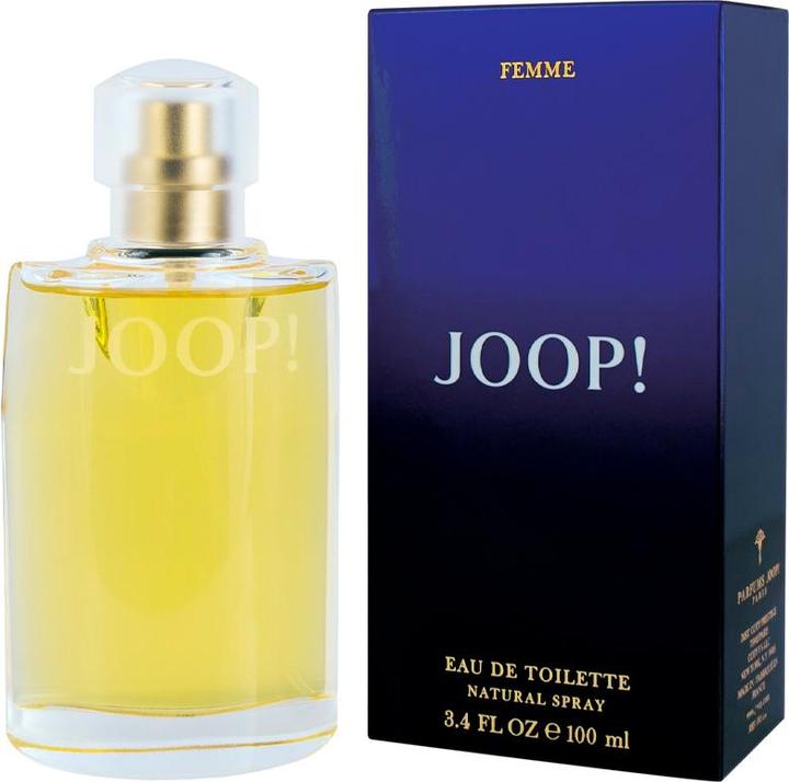 Immagine prodotto Joop! Femme (Eau de toilette, 100 ml)