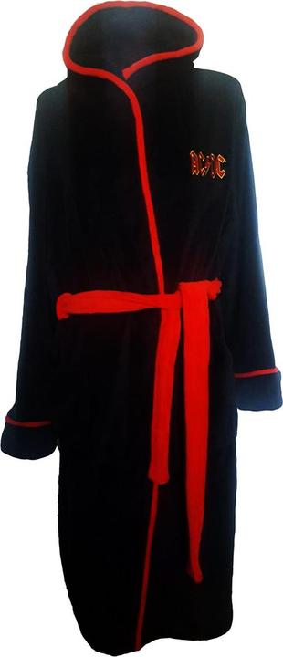 Produktbild AC/DC Morgenmantel (M)