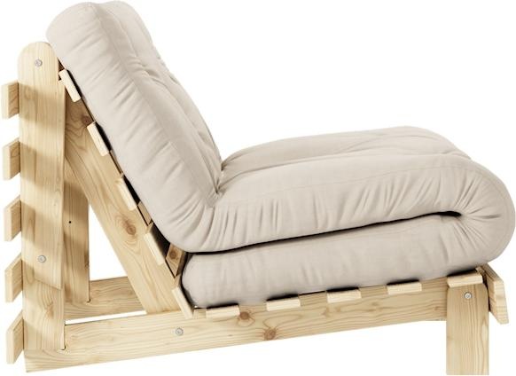Produktbild Karup Design Roots 90 (Bettsofa, 1-Sitzer)