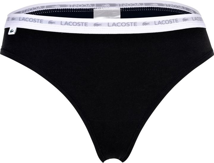 Immagine prodotto Lacoste Perizoma (M, confezione da 3)