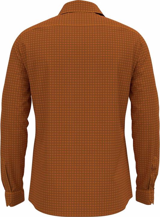Immagine prodotto Odlo Camicia Nikko Check (S)