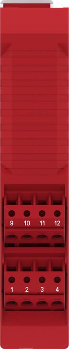 Produktbild Schneider Electric Safe Relay Output Module, 2 Ouputs