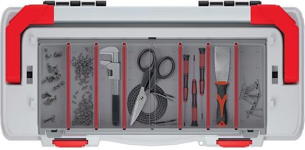 Actual product image Kistenberg Multi toolbox EVO