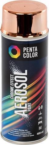 Produktbild Pentacolor Paint Aeroso Penta Copper-Chrome 400ml (400 ml)