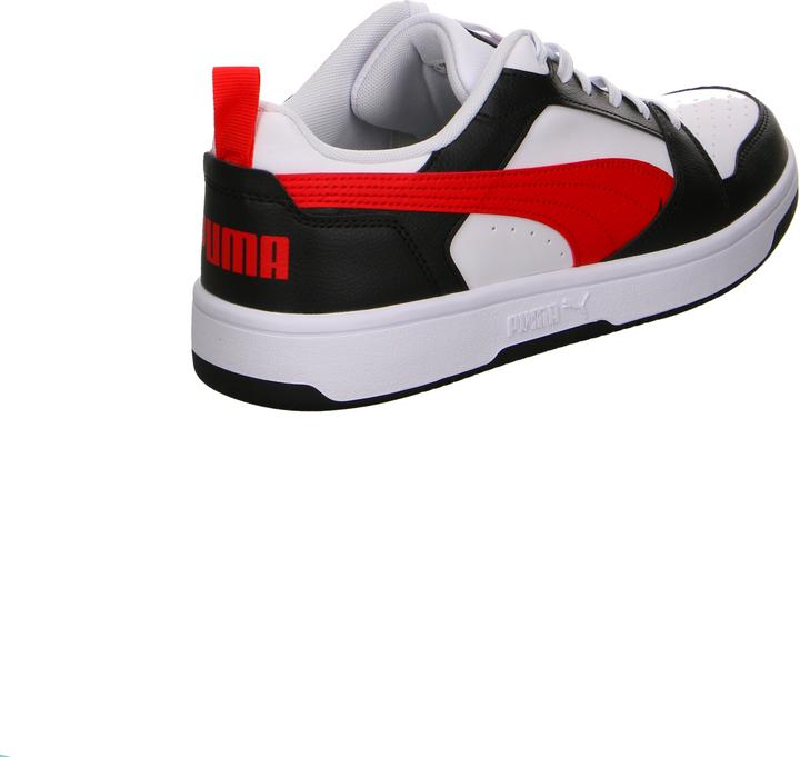 Produktbild Puma Rebound v6 Low (44)