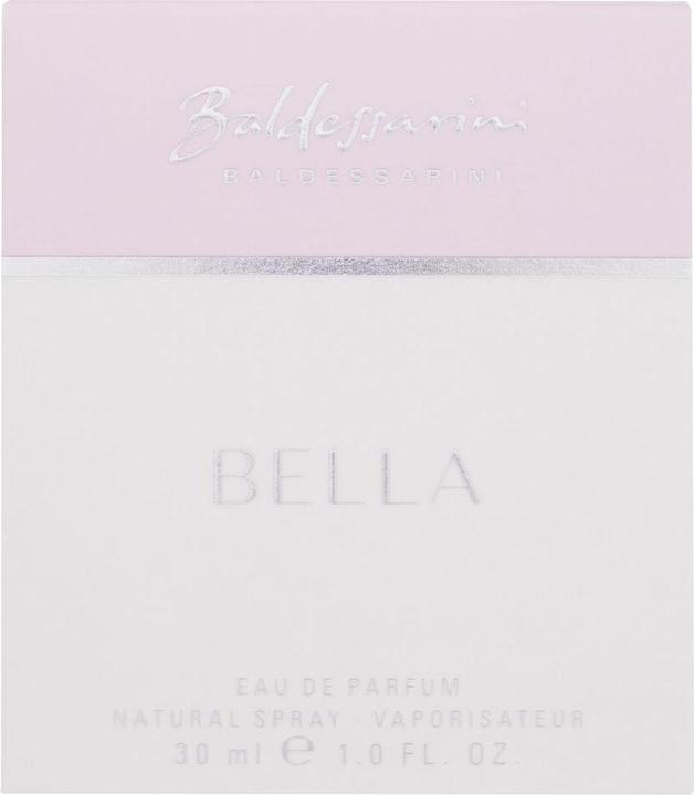 Produktbild Baldessarini Bella Eau de Parfum Natural (Eau de Parfum, 30 ml)