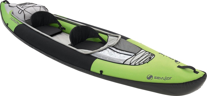 Sevylor Yukon (2 Pers.)