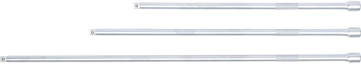Produktbild BGS Verlängerungs-Satz 10 mm (3/8") 375 / 450 / 600 mm 3-tlg. (10 mm)