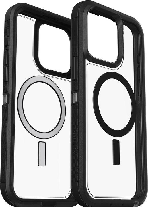 Produktbild OtterBox Defender XT mit MagSafe (Apple iPhone 15 Pro Max)