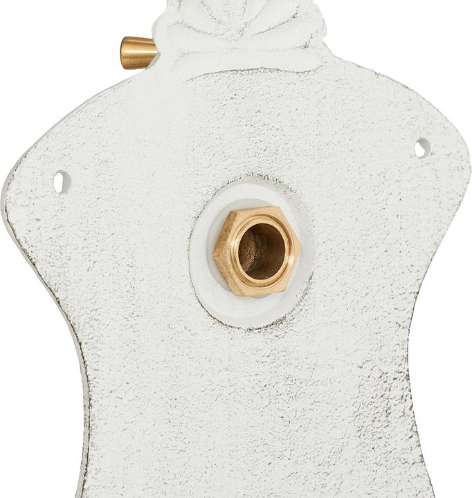 Produktbild Relaxdays Wandbrunnen