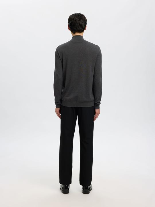 Image du produit Selected Homme Cardigan en coton pima (L)