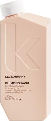 Produktbild Kevin Murphy Plumping.Me Wash Shampoo 1000 ml (1000 ml, Flüssiges Shampoo)