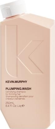 Actual product image Kevin Murphy Plumping.Me Wash Shampoo 1000 ml (1000 ml, Liquid shampoo)