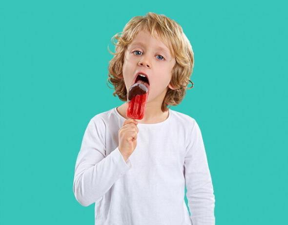 Image du produit Lékué Classic Lolly