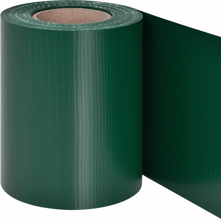 Image du produit Juskys Bandes d'intimité en PVC (3500 cm)